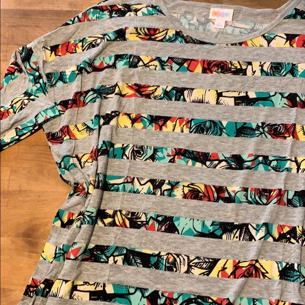 Lularoe Irma Top